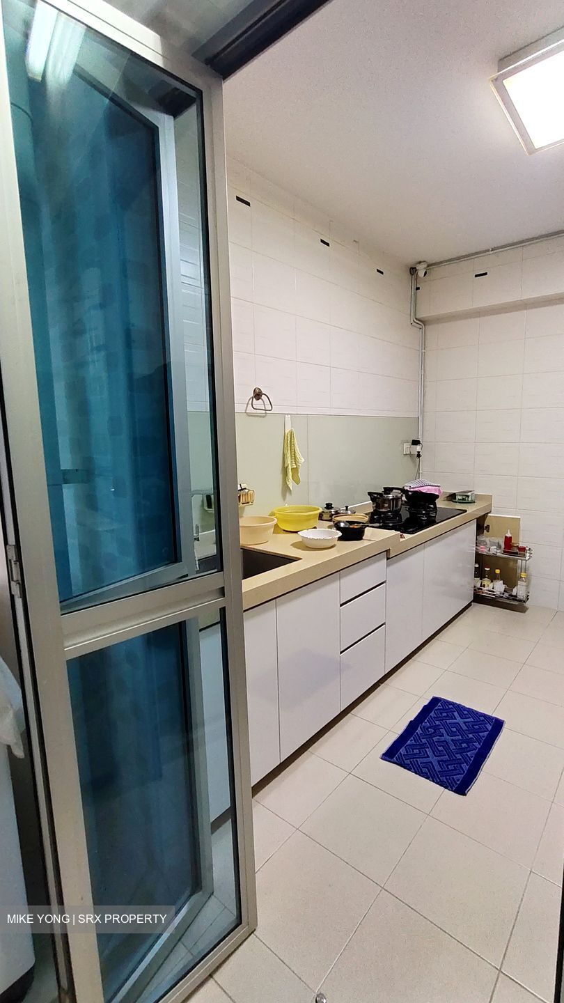 Commonwealth Drive (Queenstown),  #416623521